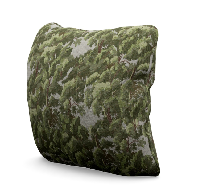 North Oaks Light Pillow