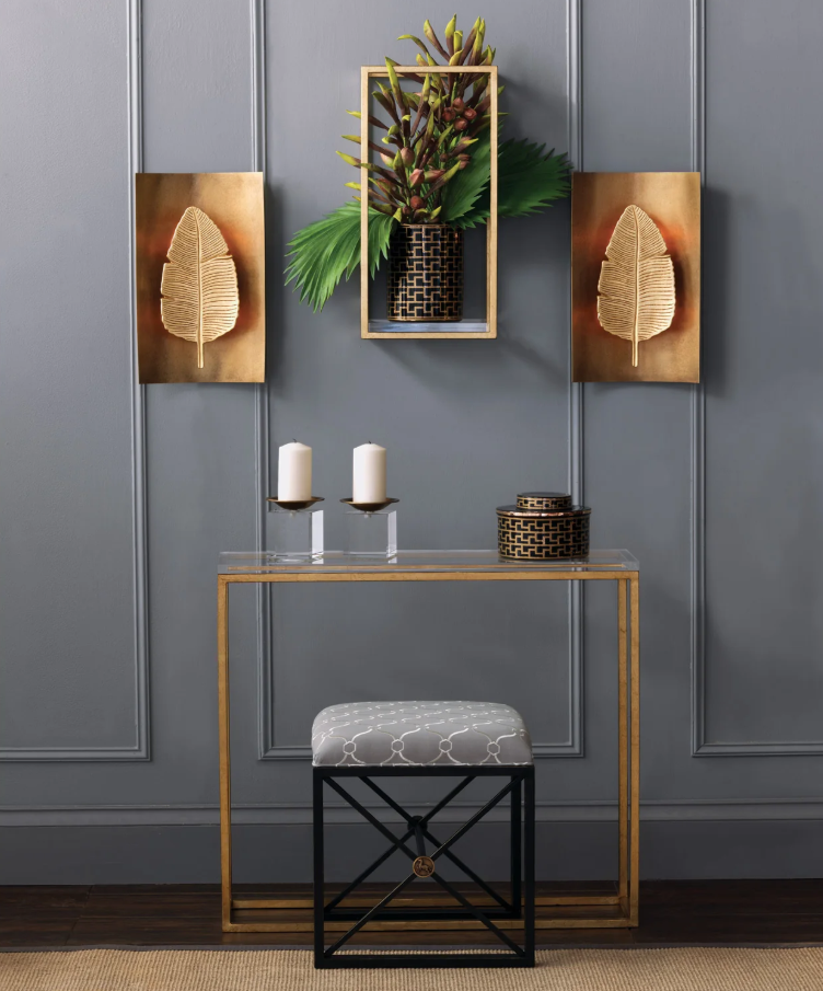 13 Hub Lane Drake Shelf - Thumbnail 2