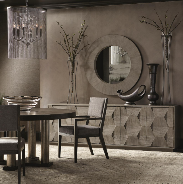 Linea Sideboard