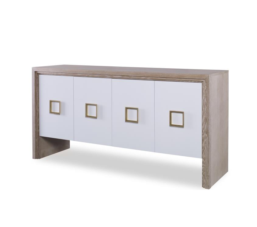 Wythe Credenza