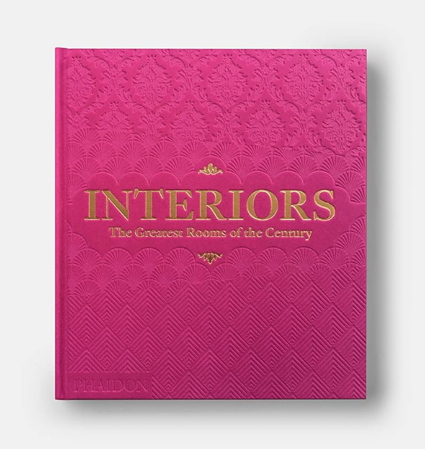 Interiors (Pink Edition) - 13 Hub Lane   |  