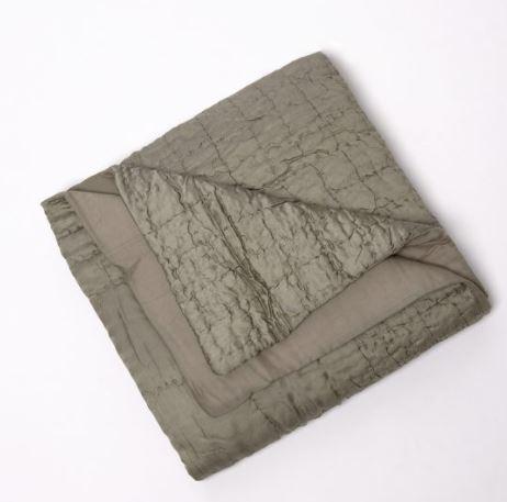 Cash Fatigue Quilt - Thumbnail 4