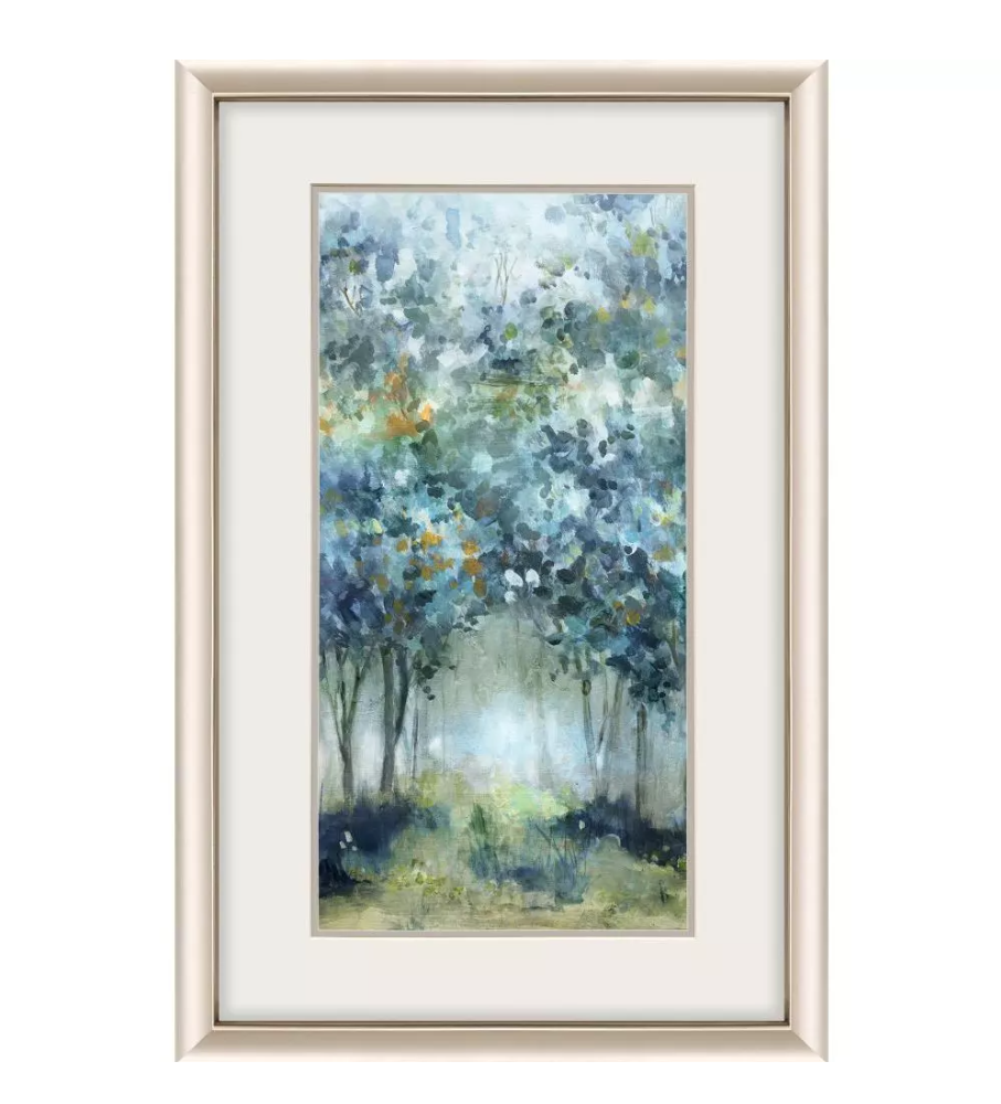 Treetop Mist - 13 Hub Lane   |  