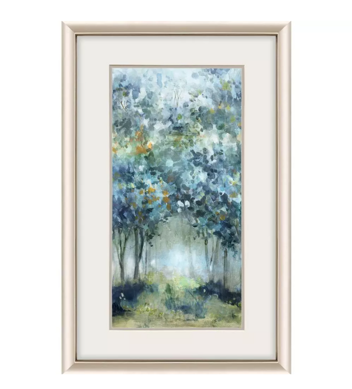 Treetop Mist - 13 Hub Lane   |  