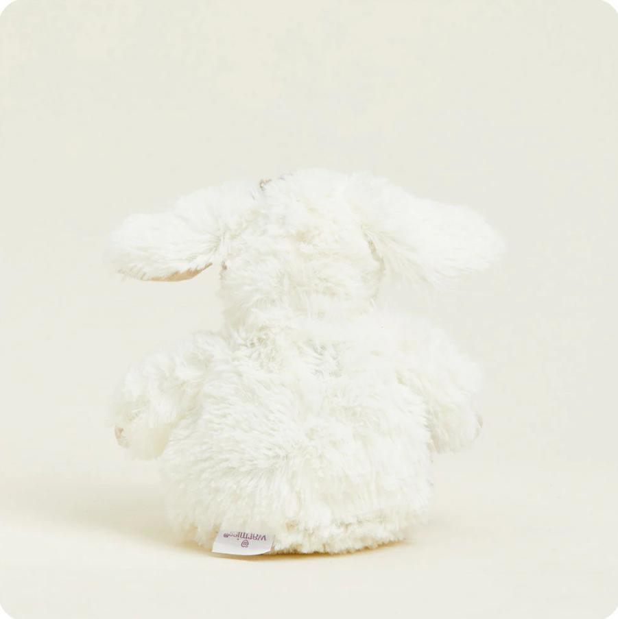 Warmies Junior Puppy - 13 Hub Lane   |  Warmies