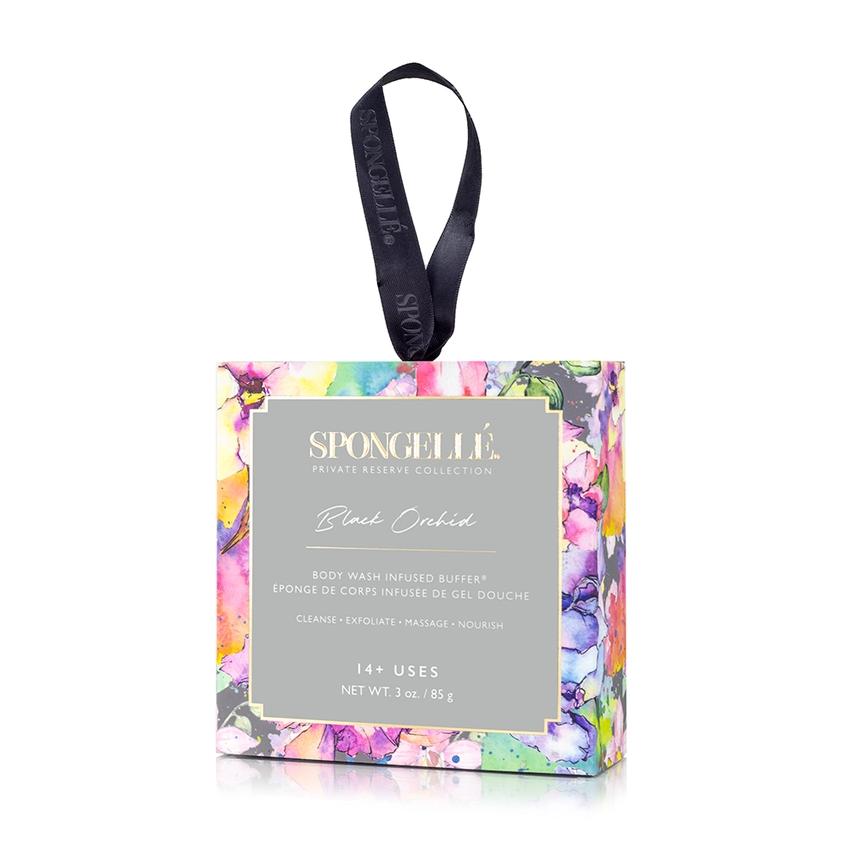 Black Orchid Boxed Flower