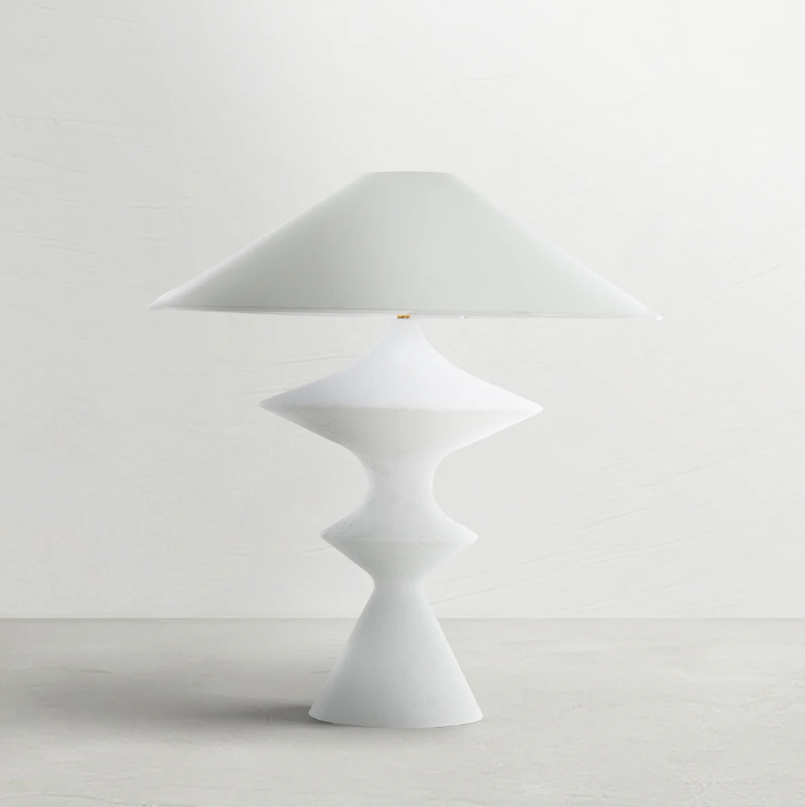 Darcy Table Lamp - 13 Hub Lane   |  