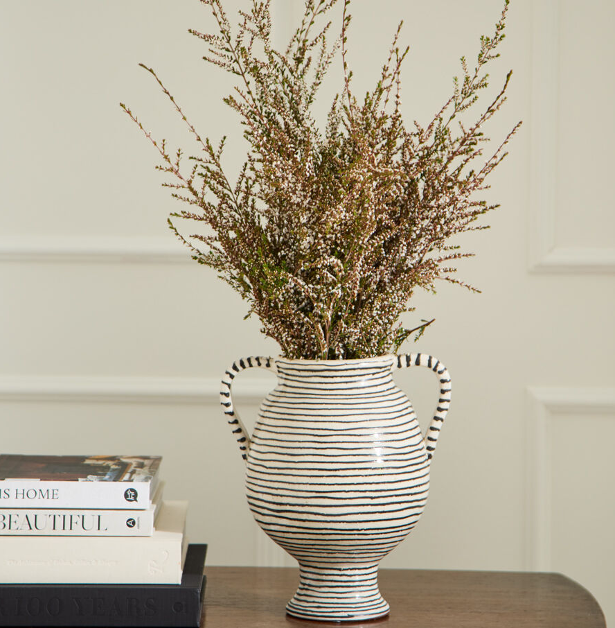 Lines Vase - Thumbnail 2