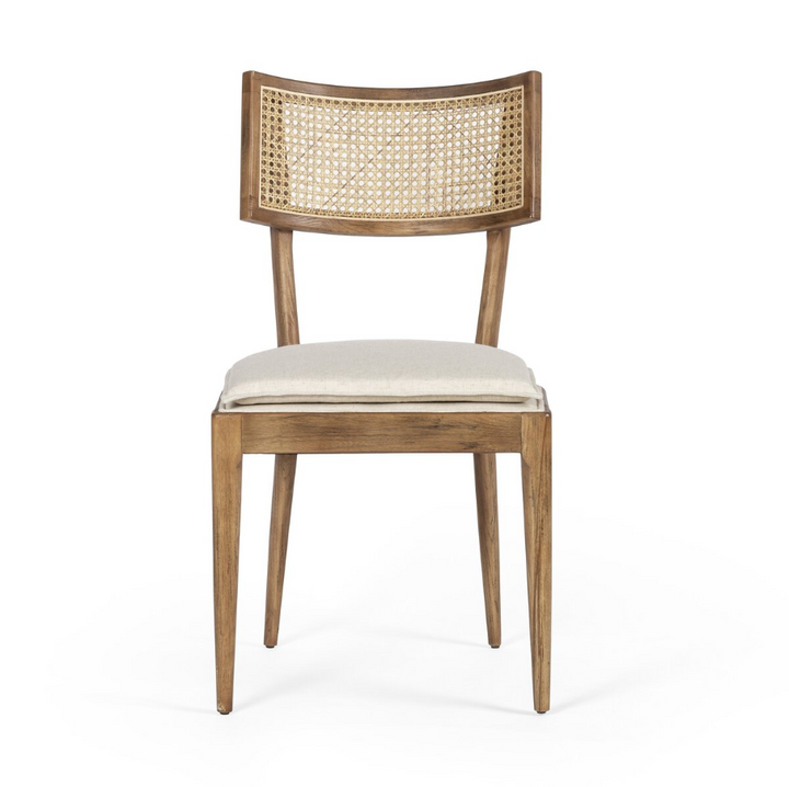 Britt Dining Chair - 13 Hub Lane   |  Dining Chairs