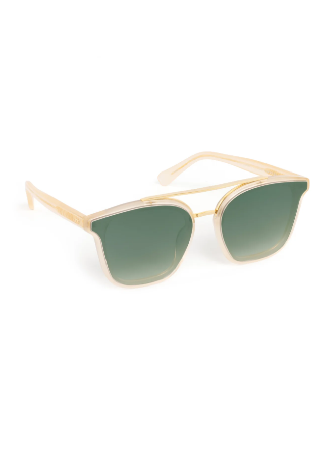 Krewe Coliseum Nylon Sunglasses - 13 Hub Lane   |  