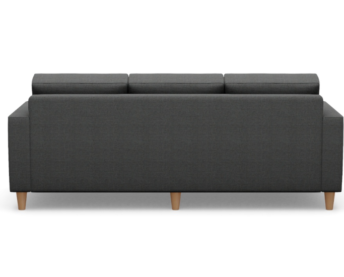 Louise Long Sofa