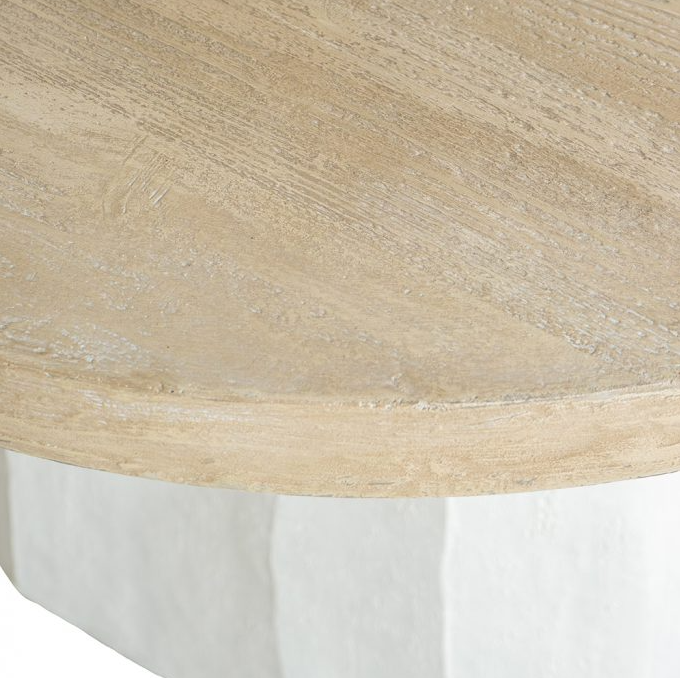 Magnesium Dining Table - 13 Hub Lane   |  