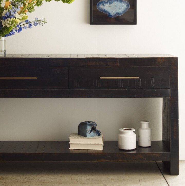 Suki Console Table