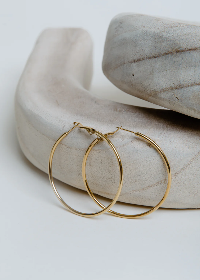 LA-YOU Hoops, Medium - 13 Hub Lane   |  Hoops