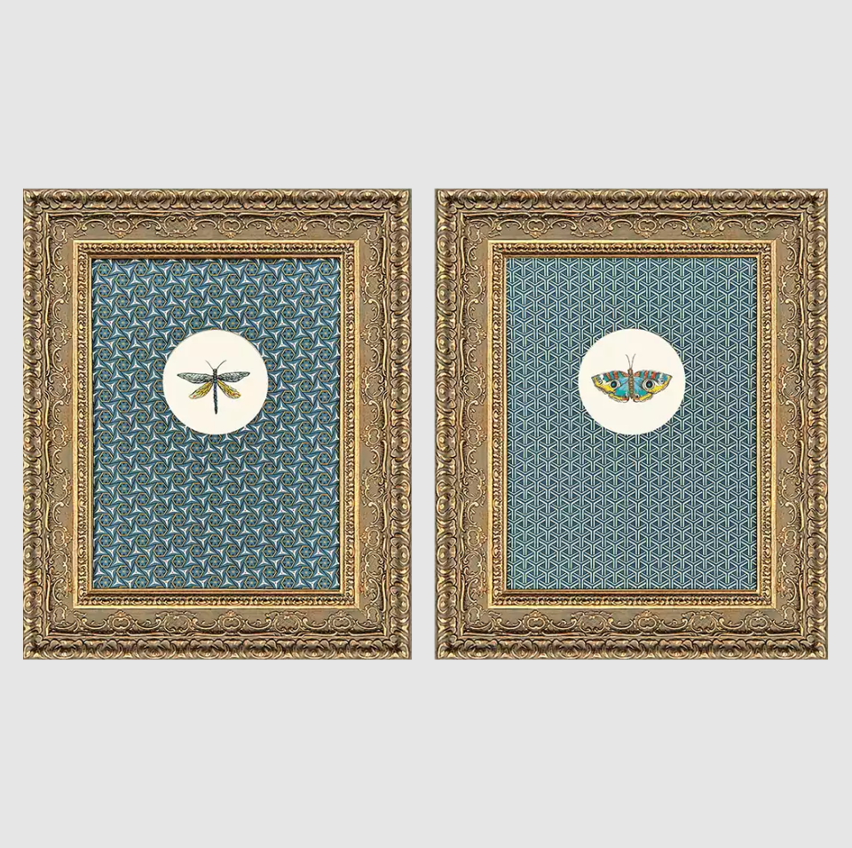 Aflutter II - 13 Hub Lane   |  