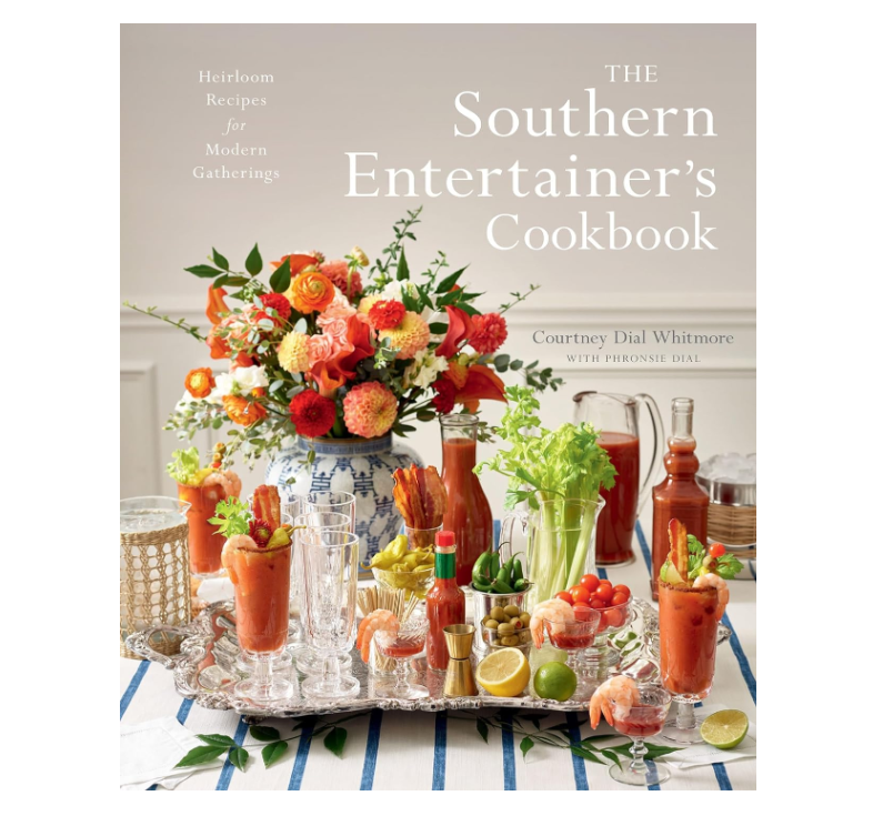 Southern Entertainer's Cookbook - 13 Hub Lane   |  
