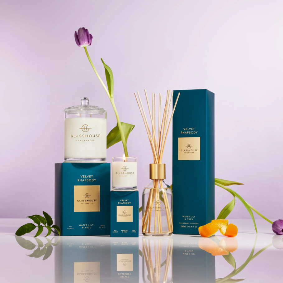 Velvet Rhapsody Diffuser - Thumbnail 2