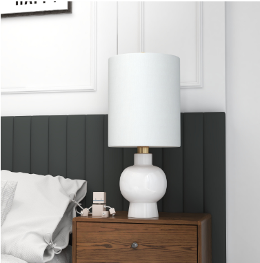 Mirabella Table Lamp - Thumbnail 4