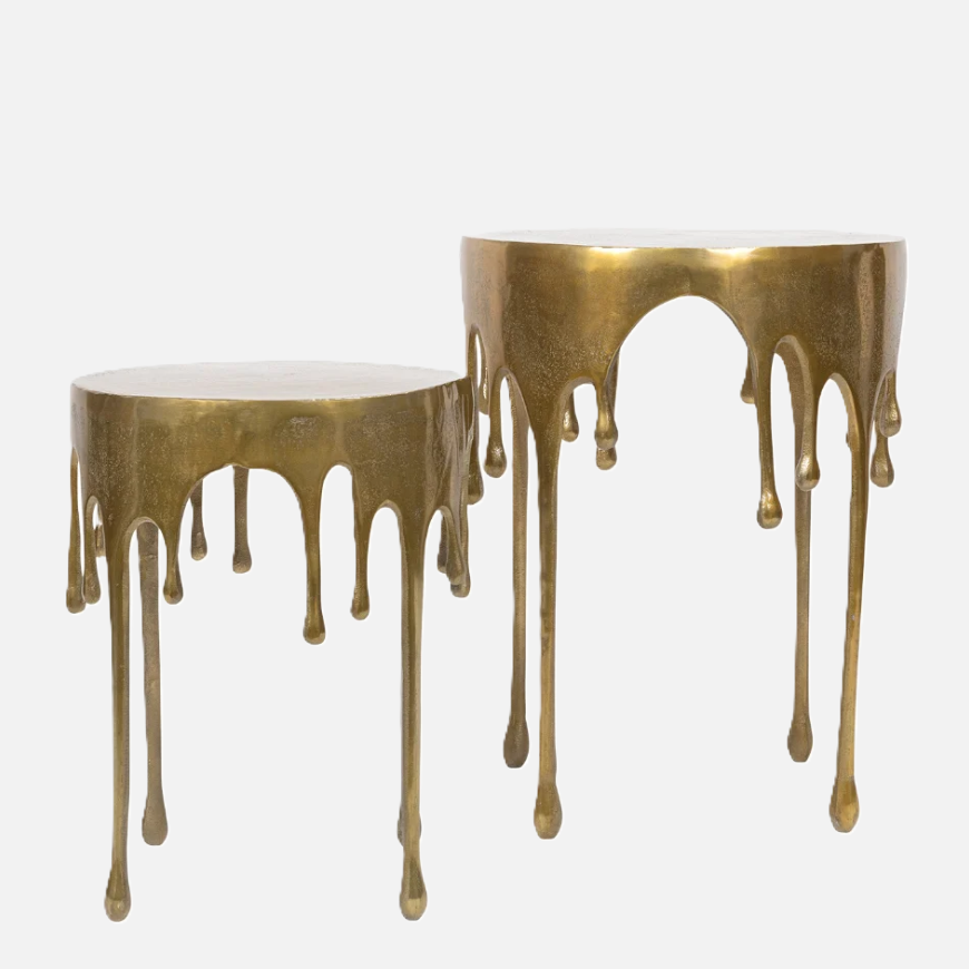 Girona Cocktail Table