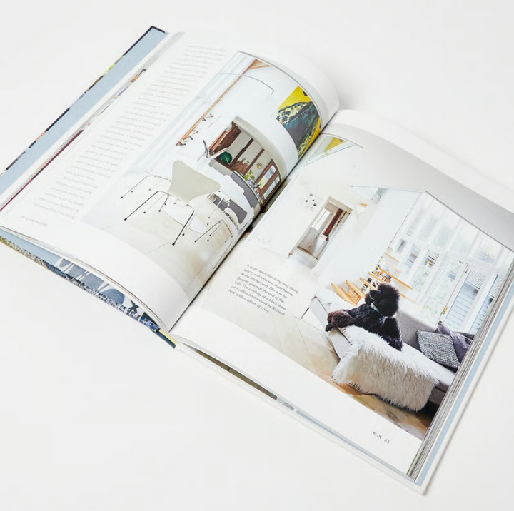 Cool Dogs, Cool Homes: Living in Style With Your Dog