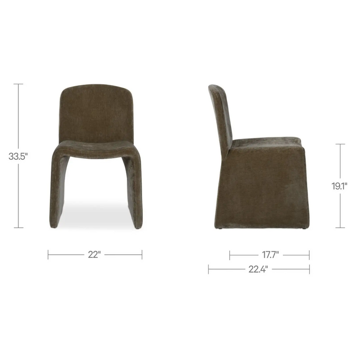 Ella Dining Chair