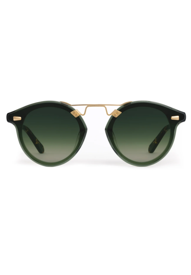 Krewe STL Nylon Sunglasses - 13 Hub Lane   |  
