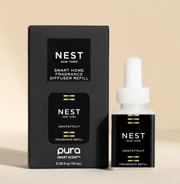 NEST Grapefruit Pura Refill Duo