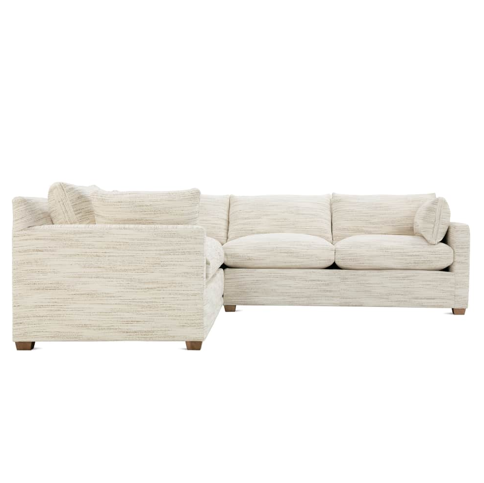 Sylvie 2PC Sectional