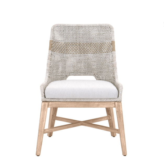 Tapestry Dining Chair - Thumbnail 5