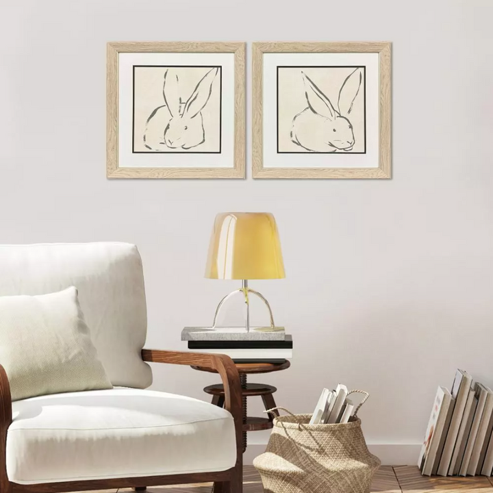 Linear Rabbit - 13 Hub Lane   |  