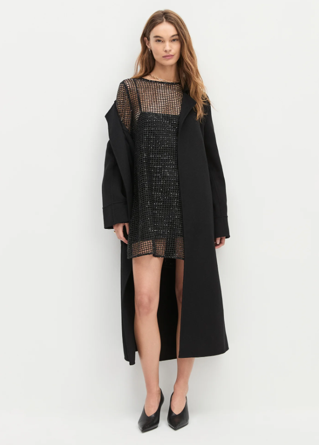 The Sweet Life Dress, Black - 13 Hub Lane   |  