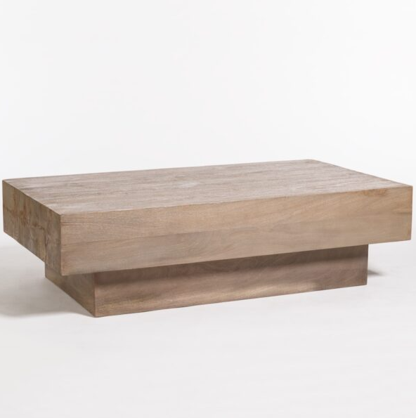 Santa Fe Coffee Table