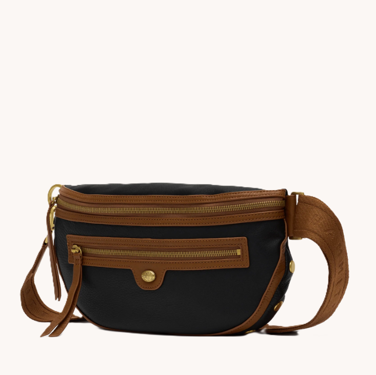Hammitt Charles Crossbody Large