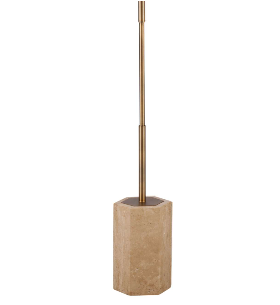 Ronzell Floor Lamp