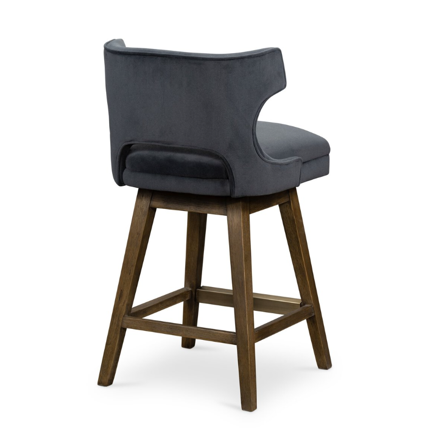 Task Swivel Stool - 13 Hub Lane   |  Counter Stools