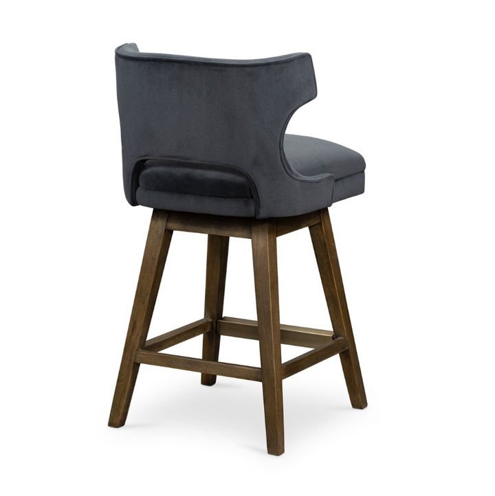 Task Swivel Stool - 13 Hub Lane   |  Counter Stools