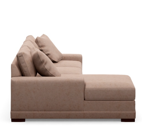 Harrison 2PC Sectional