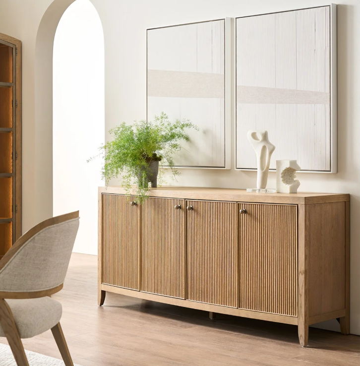 Carmen Credenza - 13 Hub Lane   |  