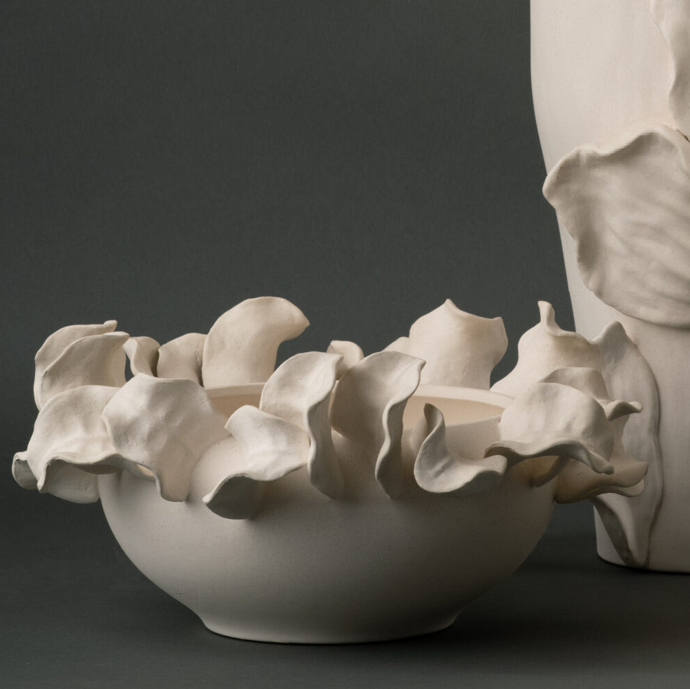 Solana Bowl - 13 Hub Lane   |  Ceramic Bowls