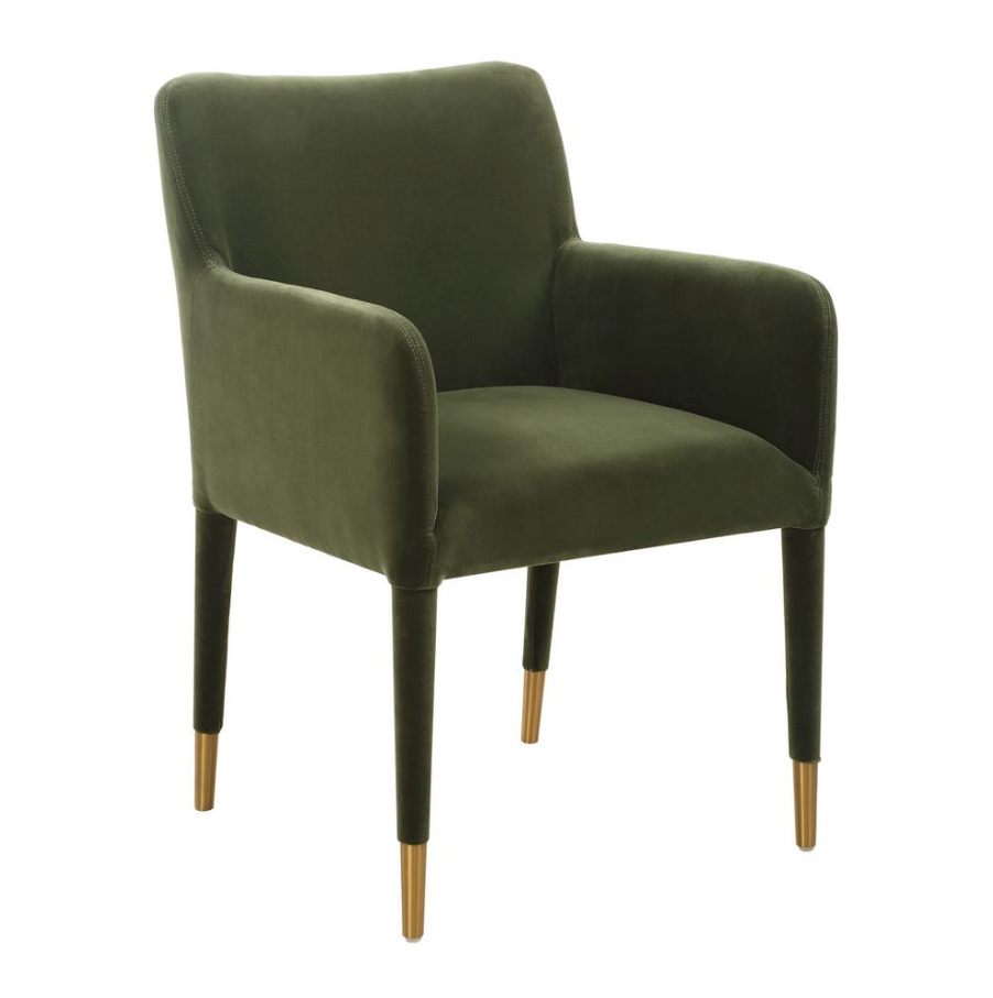 Conifer Dining Arm Chair - 13 Hub Lane   |  Dining Chairs