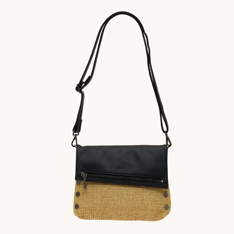 Hammitt VIP Medium Crossbody Clutch