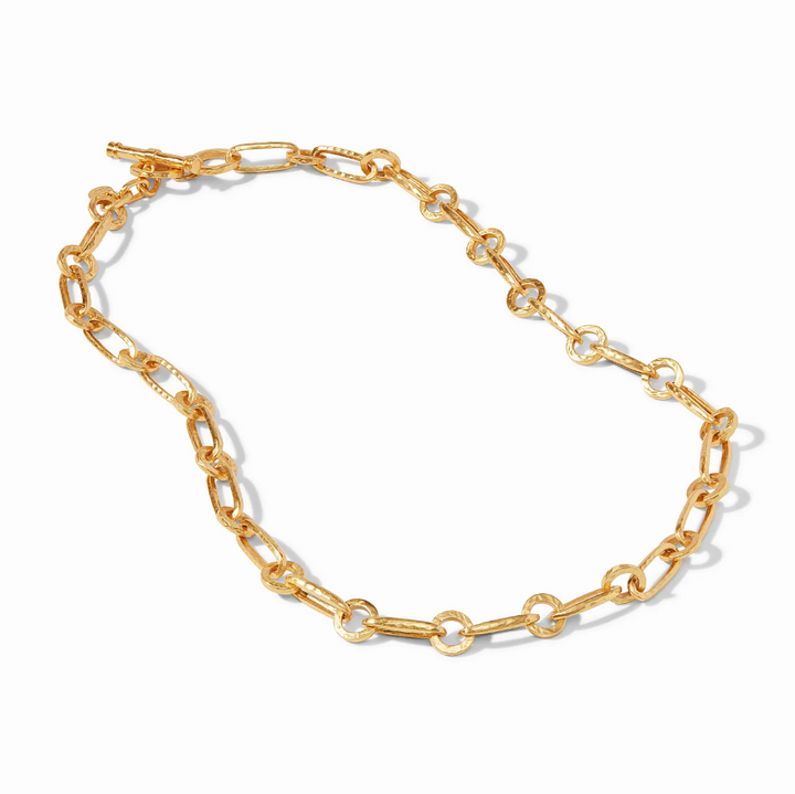 Julie Vos Palladio Link Necklace