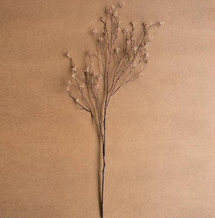 Artificial Budding Branch Stem