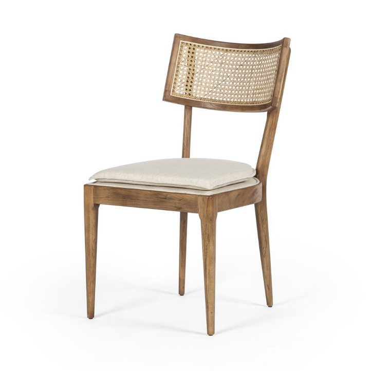 Britt Dining Chair - 13 Hub Lane   |  Dining Chairs