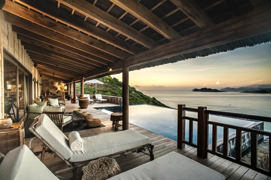 A Warm Welcome: Quiet Luxury Hotels & Resorts