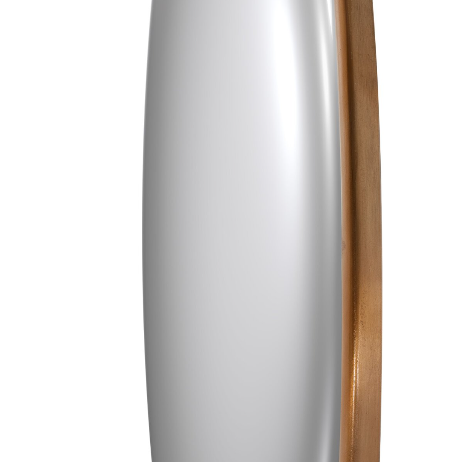 Convex Wall Mirror - 13 Hub Lane   |  Round Wall Mirrors