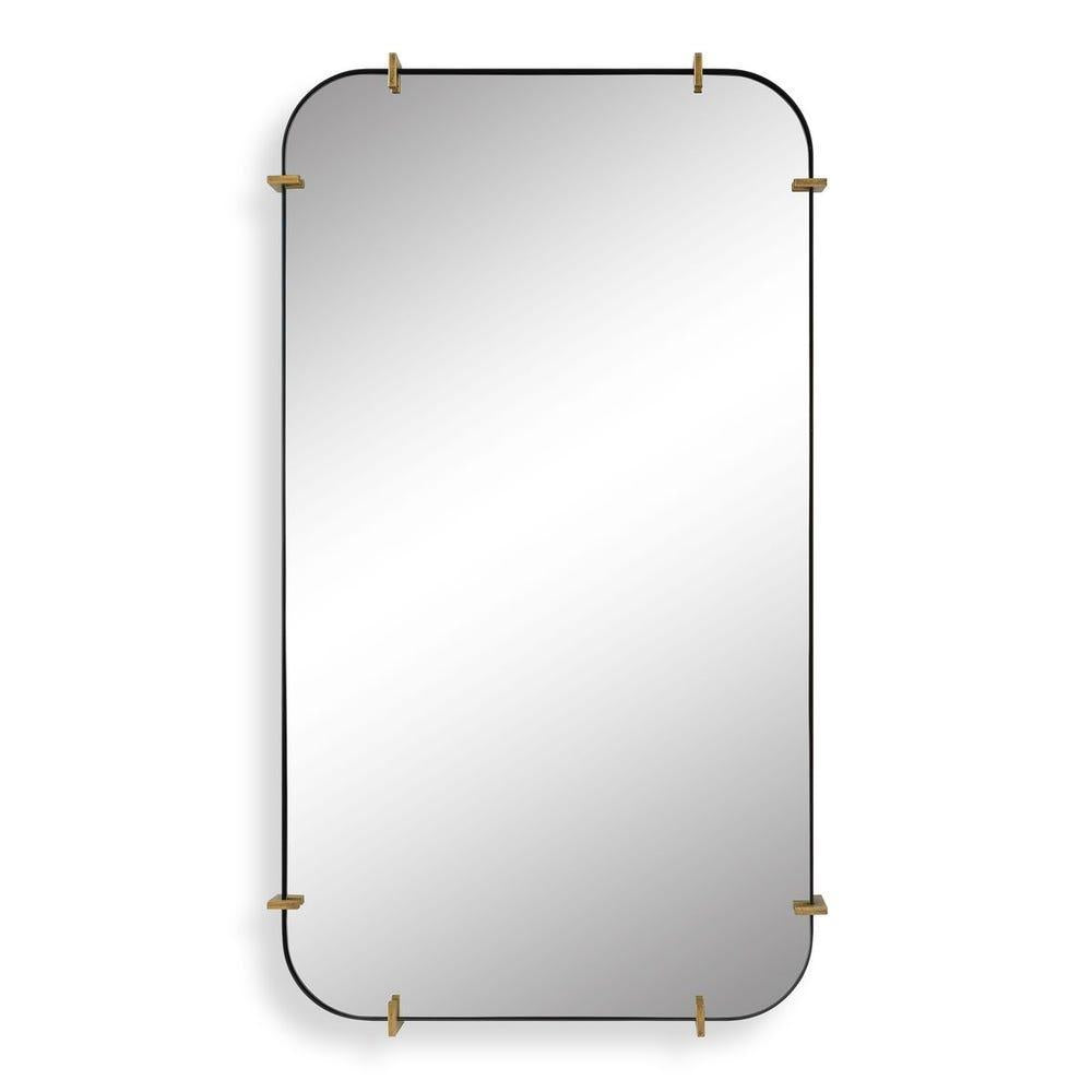 Pali Rectangular Mirror