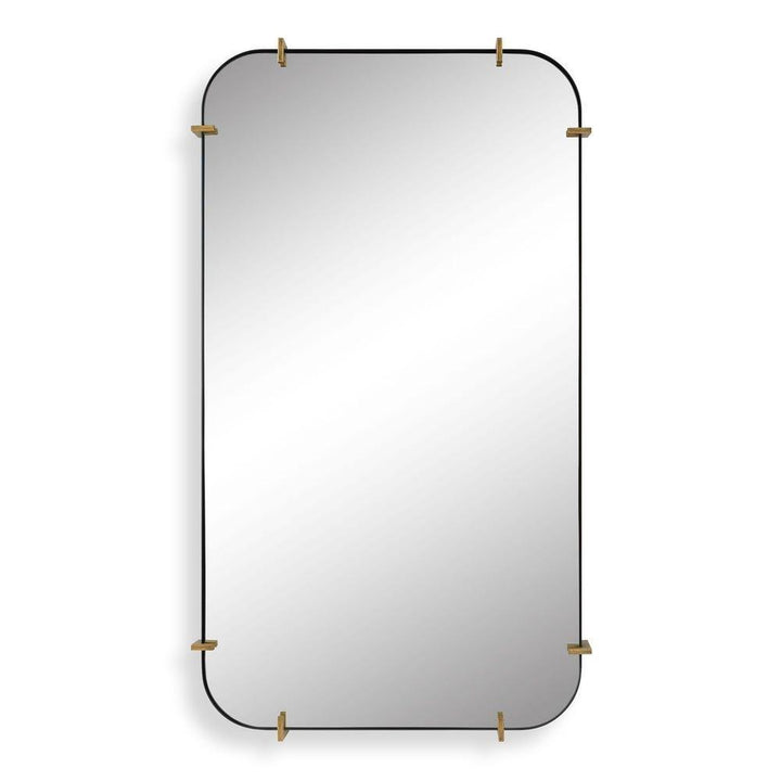 Pali Rectangular Mirror
