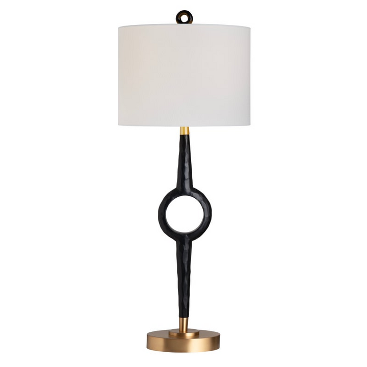 Creed Table Lamp - 13 Hub Lane   |  