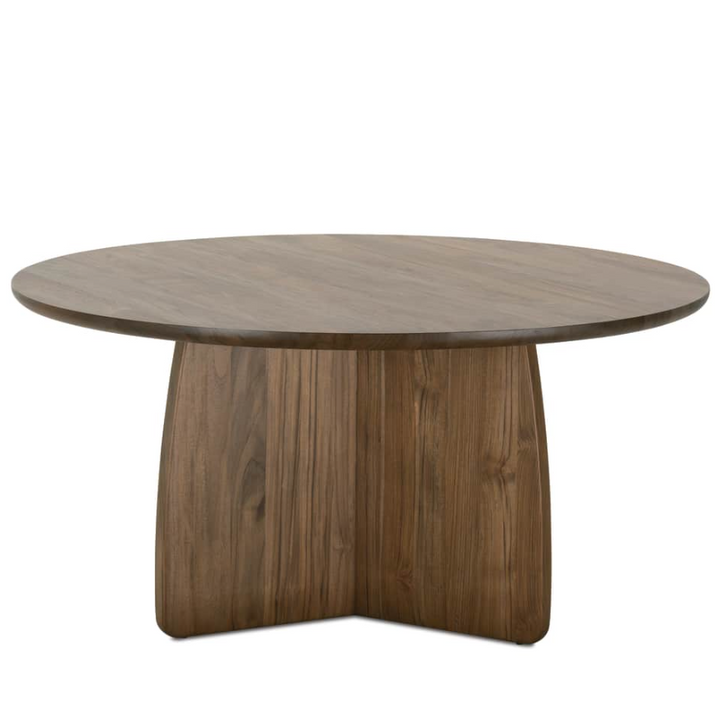 Nova Round Dining Table - 13 Hub Lane   |  
